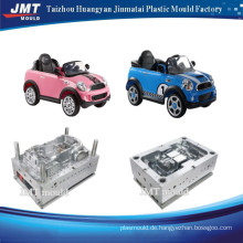 JMT car front grille plastic injection mold